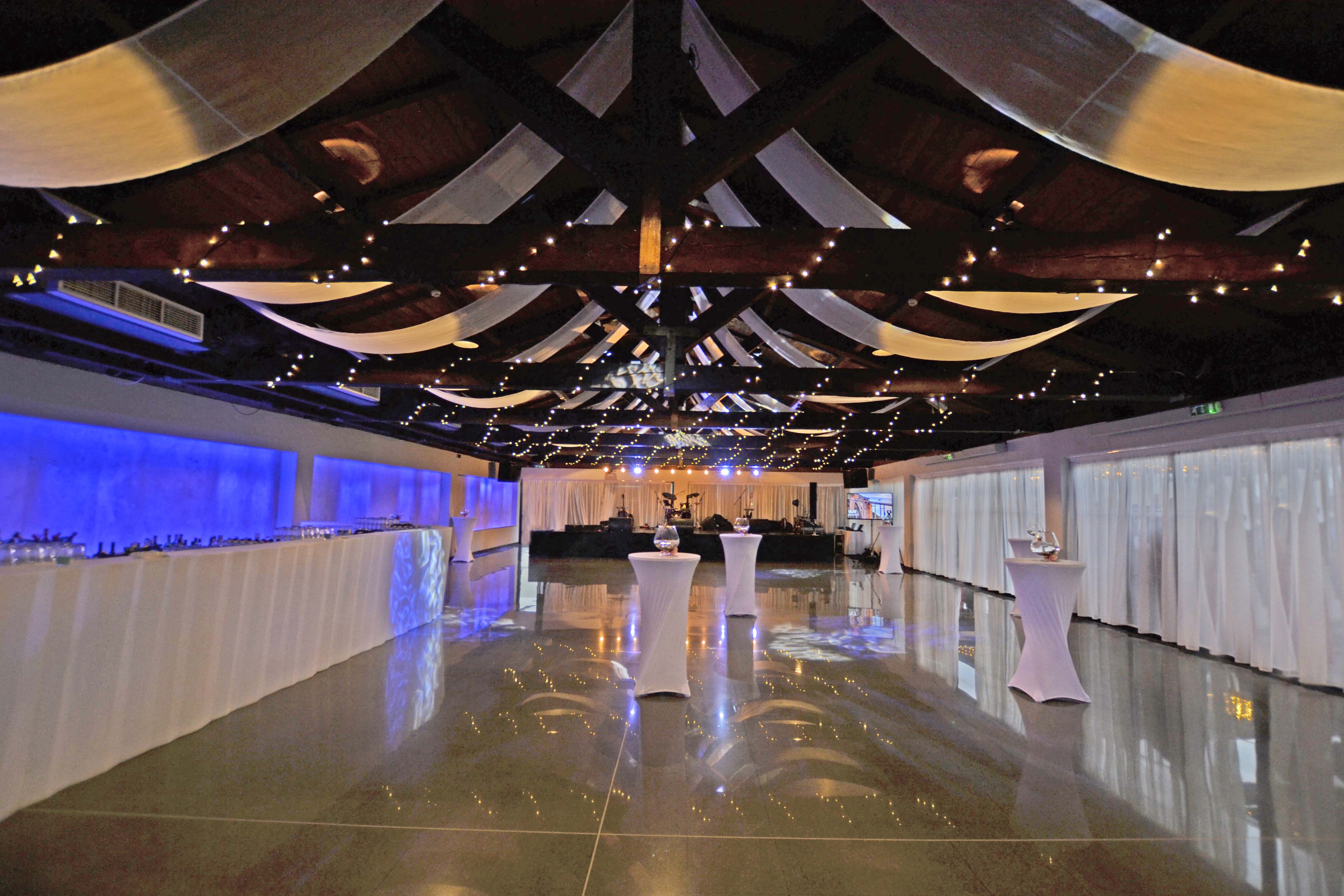 Atlantis & Aqua Terrace